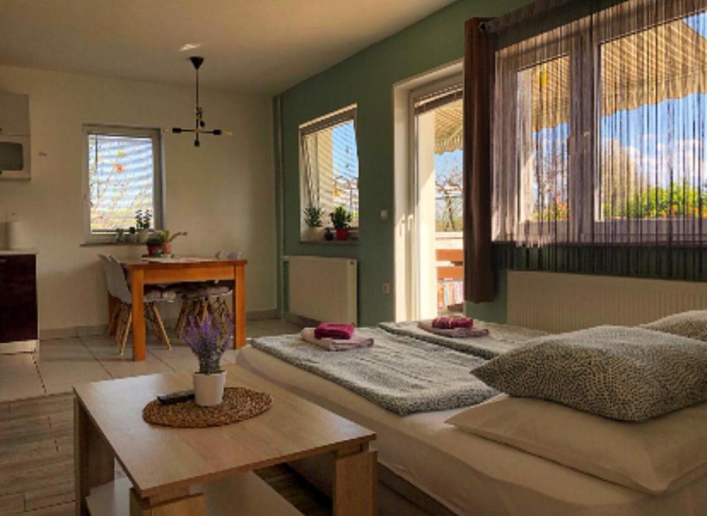 House Antonia Hotel Grabovac  Bagian luar foto