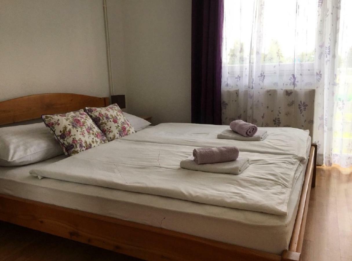 House Antonia Hotel Grabovac  Bagian luar foto